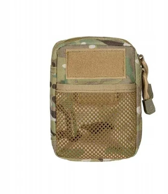 Daugiafunkcis organizatorius 8fields Multicam