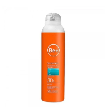 Be+ Skin Protect Dry Touch Spf50+ 200ml