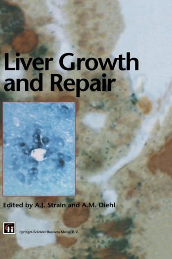 Liver Growth and Repair