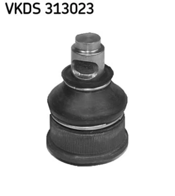 Šarnyras / girgždukas SKF VKDS 313023