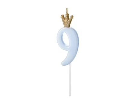 Torto žvakė "9"