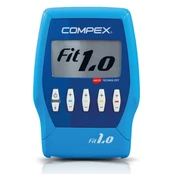 Compex Fit 1.0 aparatas kaina