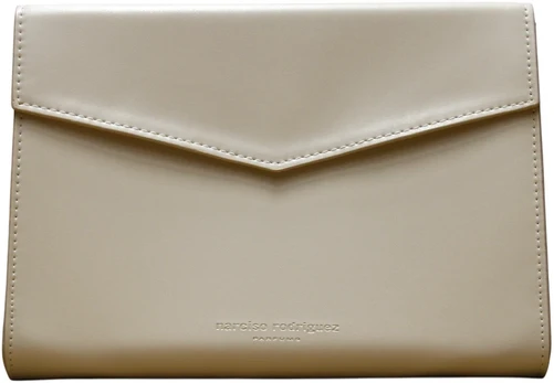 Narciso Rodriguez, Narciso, GWP Textile Pouch, rusvai gelsvas