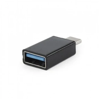 Adapteris AMBERIN USB C - USB A