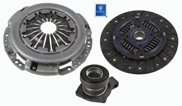 Sankabos komplektas SACHS 3000 990 263