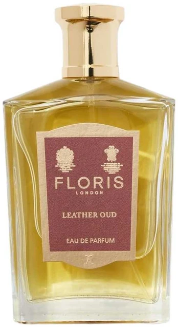 Floris Odinis parfuminio vandens purškiklis Oud 100ml