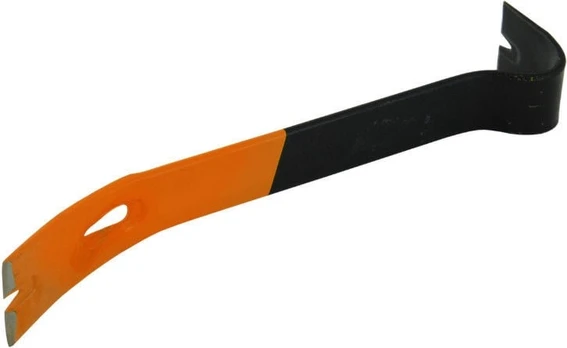 Laužtuvas Ega, 450 mm
