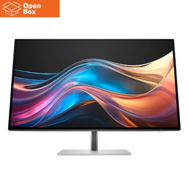 Monitorius HP 727pq Series 7 Pro