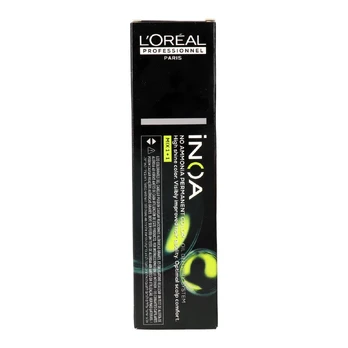 Plaukų dažai L´Oréal Paris Inoa, 10