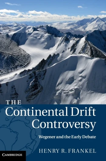 Continental Drift Controversy