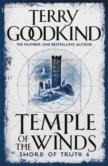 Temple Of The Winds