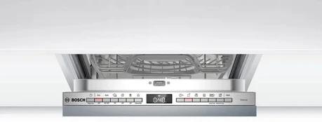 Indaplovė Bosch SPV4EMX61E