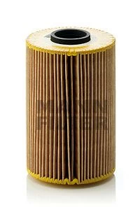 Alyvos filtras MANN-FILTER HU930/3X