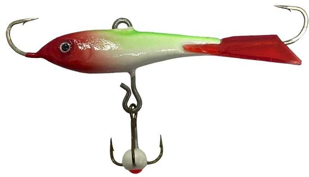 Švytuoklė/Balansyras Akara Ice Jigger