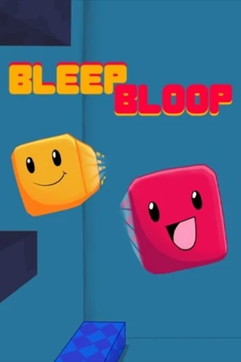 Bleep Bloop PC