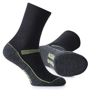 Kojinės vyrams Ardon®Merino H1492, juodos