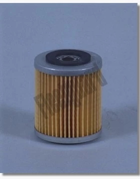 Degalų filtras FLEETGUARD FF5057