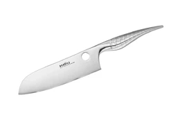 Peilis Santoku Samura REPTILE SRP-0095 kaina