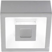 LED lubų šviestuvas "Eclipse" kampinis