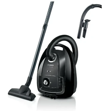 Dulkių siurblys Bosch BGB38BA1