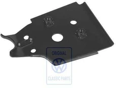 Vag Stringer Uždarimo Plokštė Golf Mk4 Bora 1E0804182