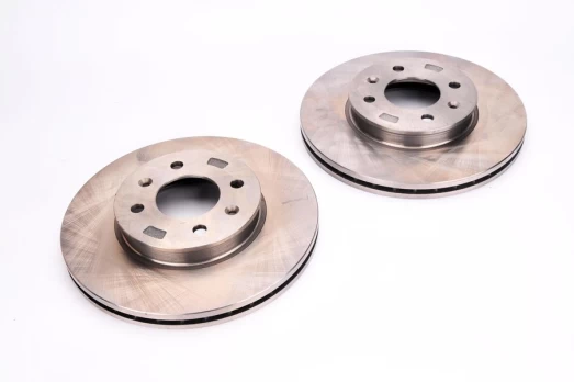 FERODO DDF1603 Brake Disc