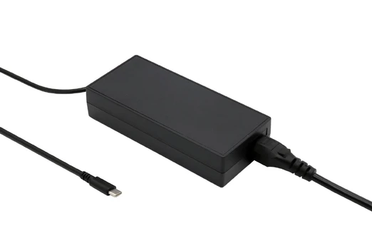 Origin Storage 100W USB-C AC ADAPTER WITH 8/OUTPUT VOLTAGES FOR ALL USB-C DE
