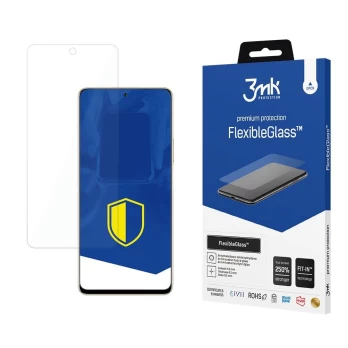 Ekrano apsauga 3mk FlexibleGlass Honor Magic 4 Lite DZWT2129