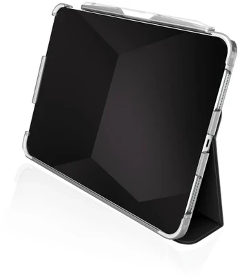 „STM Studio Max“ dėklas, skirtas „iPad“ (A16) / 10-osios kartos – juodas