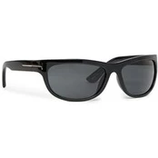 Tom Ford Akiniai nuo saulės FT1363 Juoda