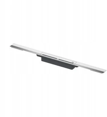 Linijinis nutekėjimas Tece Drainprofile 120cm 671200