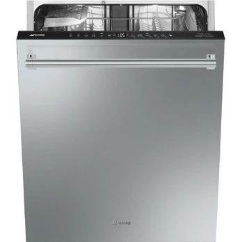 Indaplovė Smeg STX235CLLO