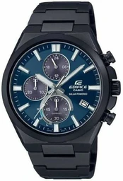 Laikrodis vyrams Casio Edifice EFS-S630DC-2AVUEF Juoda kaina