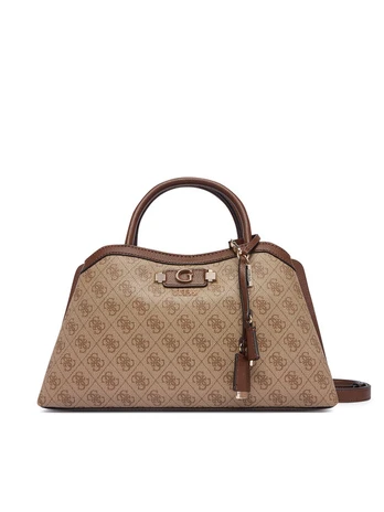Guess Rankinė 182876 Ruda