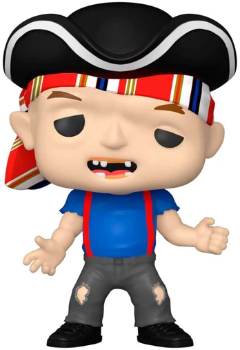 Funko POP figure The Goonies Sloth