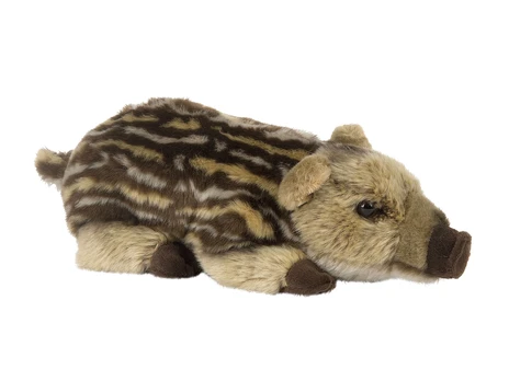 Nature De Brenne 30 cm Minkštas žaislas - Miegantis gyvūnas