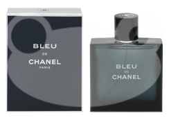 Chanel Bleu de Chanel EDT tualetinis vanduo vyrams, 100 ml kaina