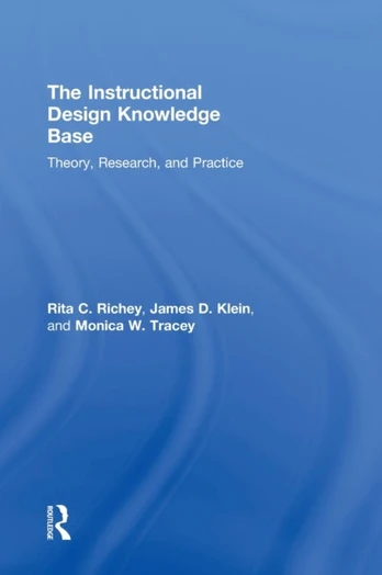 Instructional Design Knowledge Base