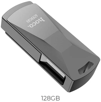 HOCO pendrive WISDOM High-Speed UD5 128GB USB3.0