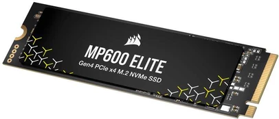 CORSAIR MP600 ELITE 2TB NVMe M.2 SSD