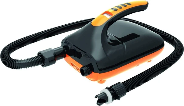 Valties pompa Fox Automatic Air Pump