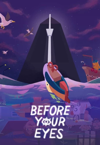 Before Your Eyes PC