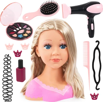 Bayer - Charlene Super Model Make-Up (90088BT)