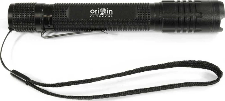 "Origin Outdoors" LED žibintuvėlis