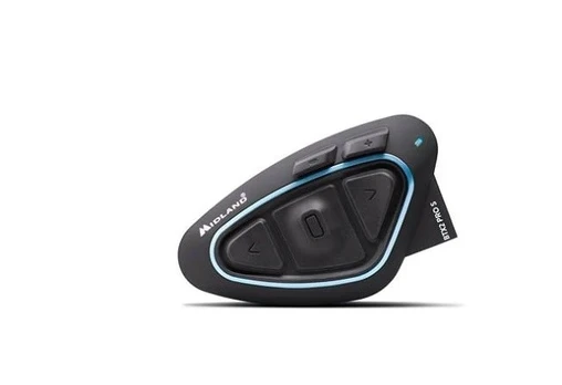 Ausinės Midland BTX2 PRO S LR-SINGLE