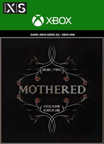 Mothered Xbox