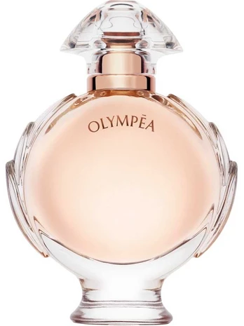 Parfumuotas vanduo Paco Rabanne Olympea, 80 ml