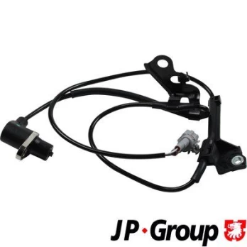 Jutiklis, rato greitis JP GROUP 4897100170