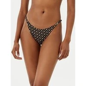 BOSS Bikinio apačia 50535256 Juoda