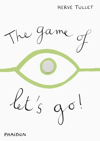 Game of Let's Go!